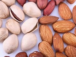 Fruitu lehorrak gizonezko potentzia handitzeko